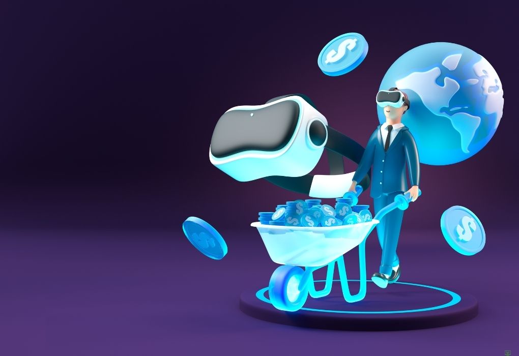 Metaverse
