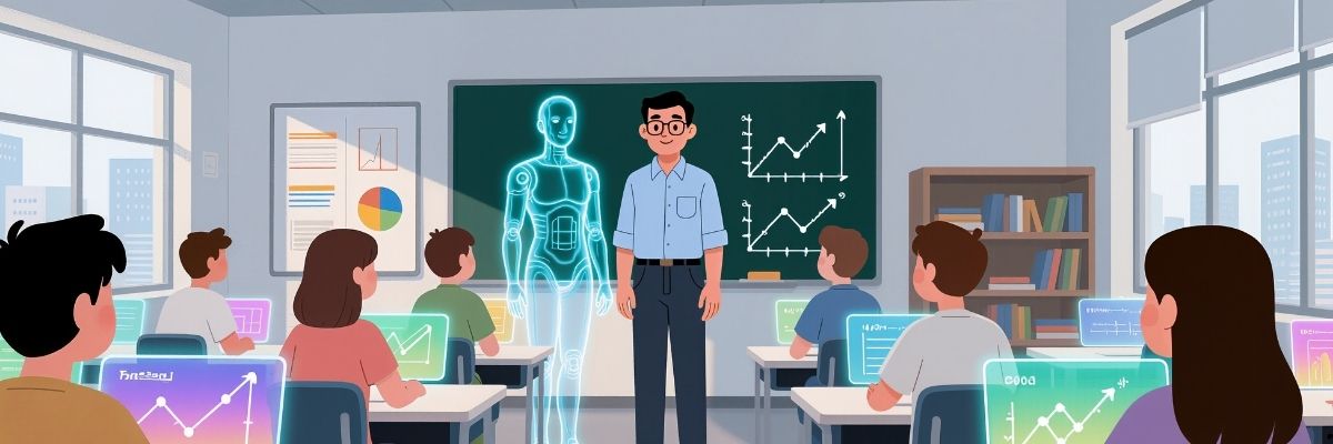 Eğitimde Teknoloji Kullanım Trendleri