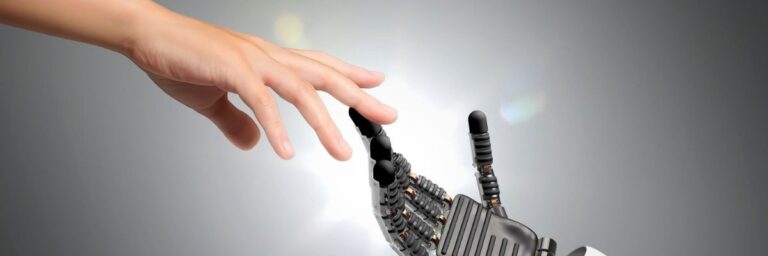 Robotik Teknolojiler ve Yeni İş Alanları