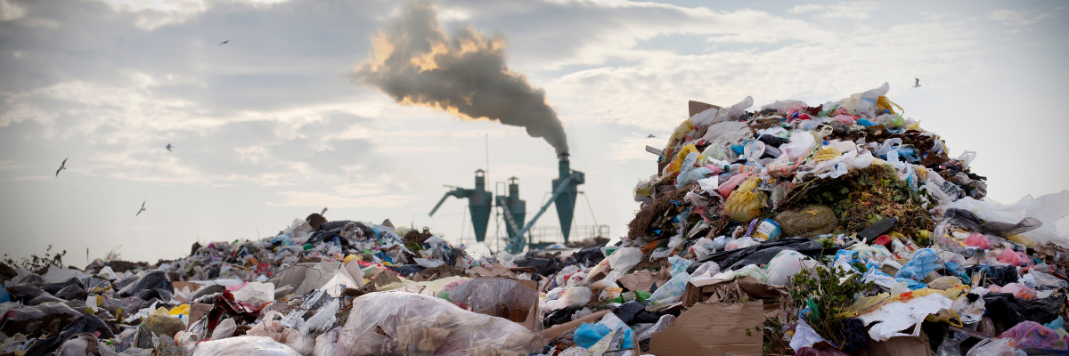 Tekstil Sektörünün Çevreye Etkisi
