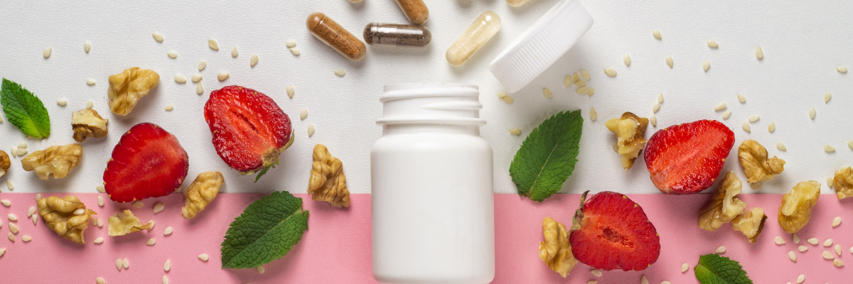 Vitamin Takviyeleri Ne Zaman Gerekli?