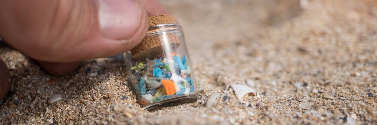 Mikroplastikler Günlük Hayatımızı Nasıl Etkiliyor