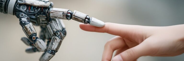 Yapay Zeka İnsan Kararlarını Ne Ölçüde Etkiliyor