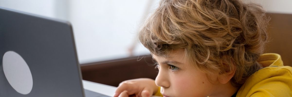 Çocuklar İçin İnternet Güveni