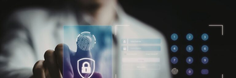 Dijital Kimlik Güvenliği