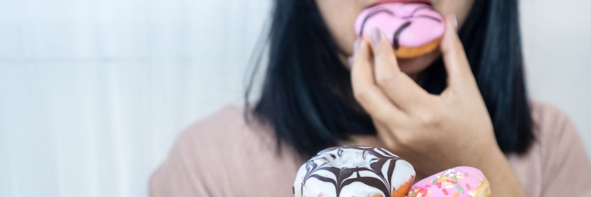 Duygusal Yeme ile Baş Etme