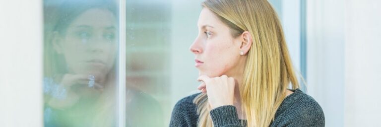 Yalnız Yaşamda Denge